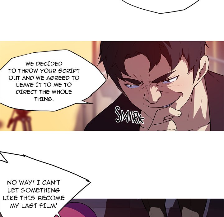 My Girlfriend is a Star Chapter 29 image 11