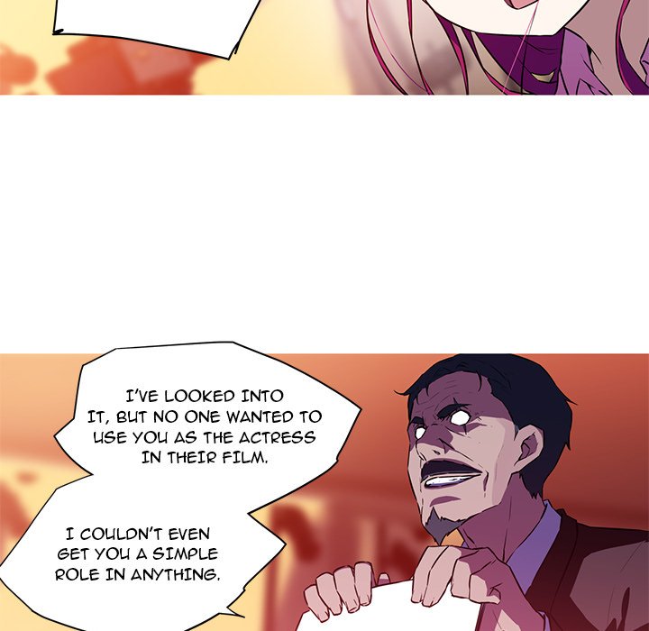 My Girlfriend is a Star Chapter 29 image 14