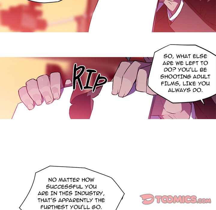 My Girlfriend is a Star Chapter 29 image 15