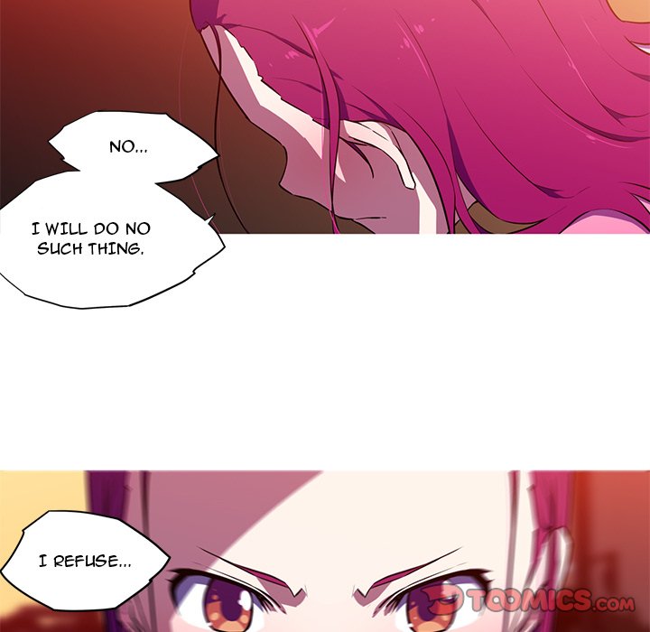 My Girlfriend is a Star Chapter 29 image 18