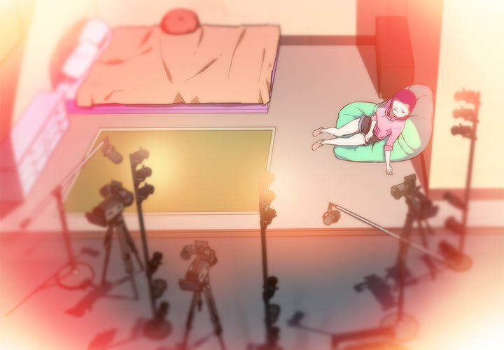 My Girlfriend is a Star Chapter 29 image 1