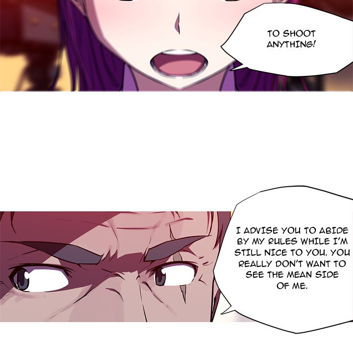 My Girlfriend is a Star Chapter 29 image 19
