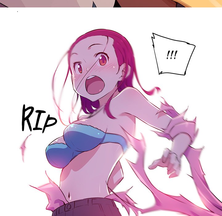 My Girlfriend is a Star Chapter 29 image 22