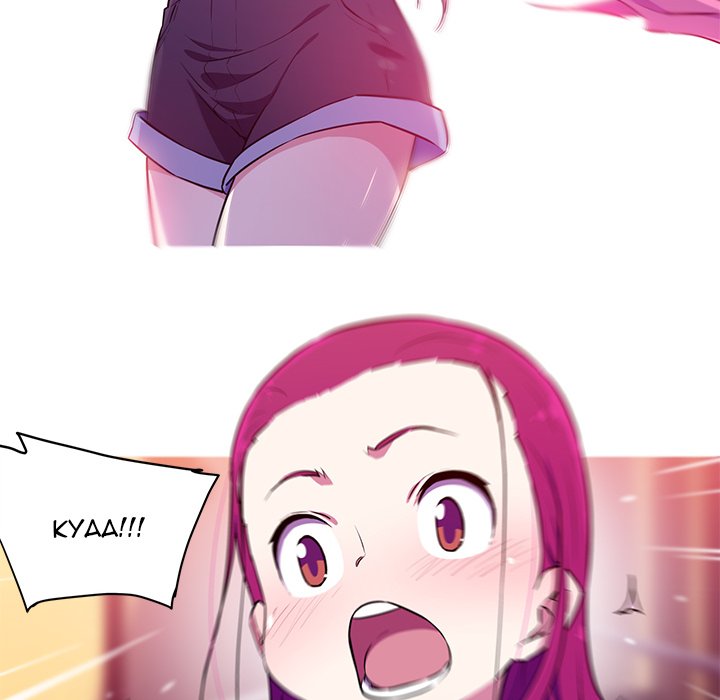 My Girlfriend is a Star Chapter 29 image 23