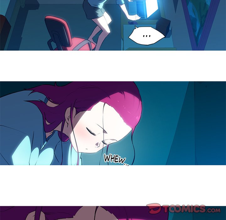 My Girlfriend is a Star Chapter 29 image 30