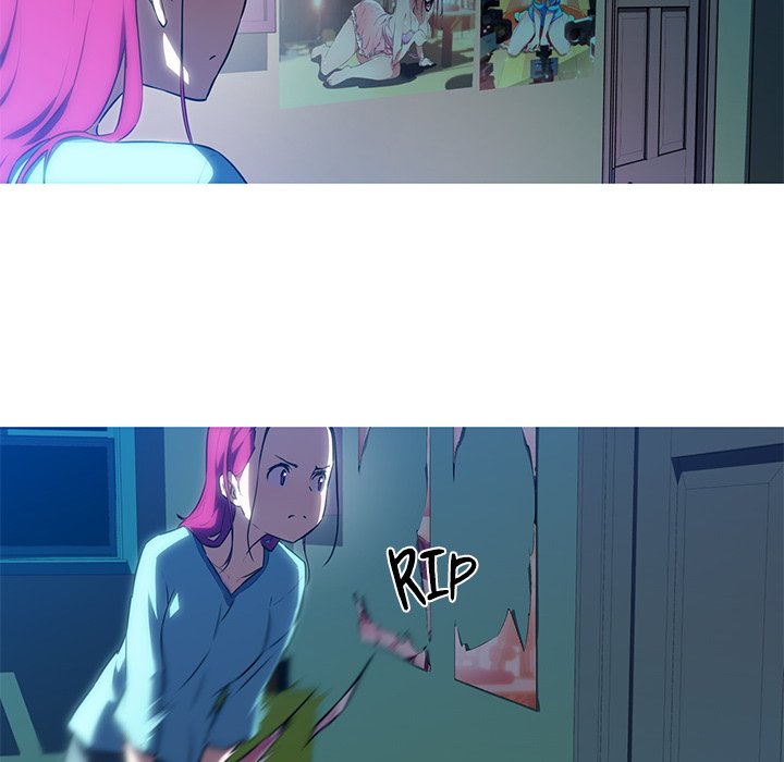 My Girlfriend is a Star Chapter 29 image 32