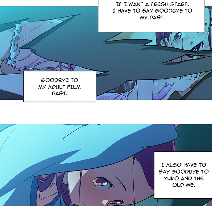 My Girlfriend is a Star Chapter 29 image 34
