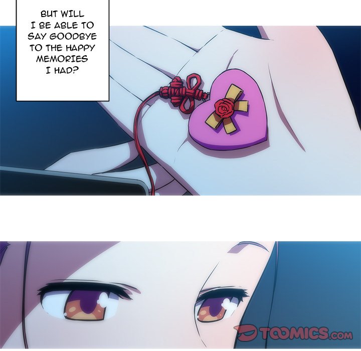 My Girlfriend is a Star Chapter 29 image 36