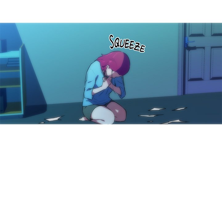 My Girlfriend is a Star Chapter 29 image 37