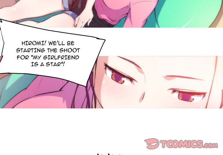 My Girlfriend is a Star Chapter 29 image 3