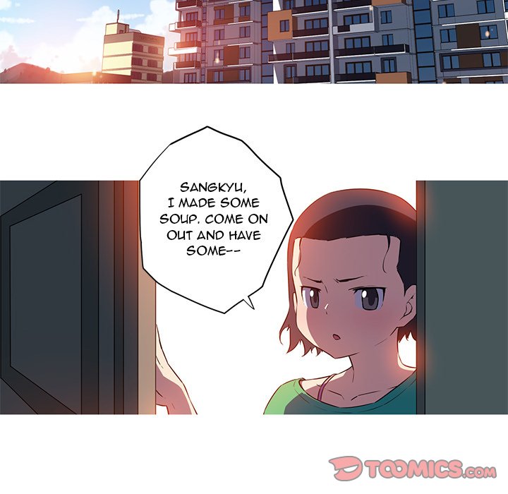 My Girlfriend is a Star Chapter 29 image 39