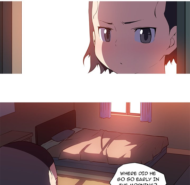 My Girlfriend is a Star Chapter 29 image 40