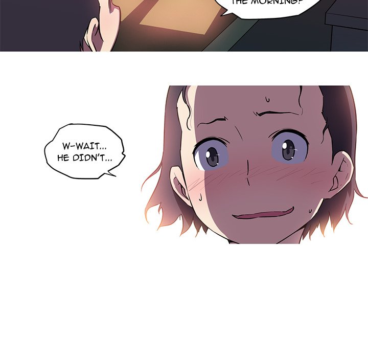 My Girlfriend is a Star Chapter 29 image 41