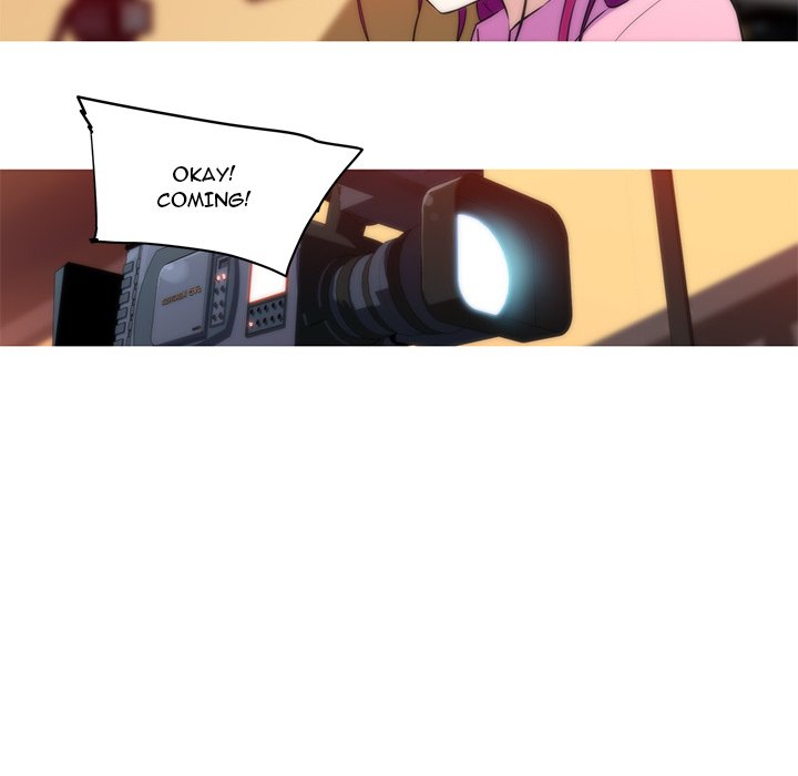 My Girlfriend is a Star Chapter 29 image 5
