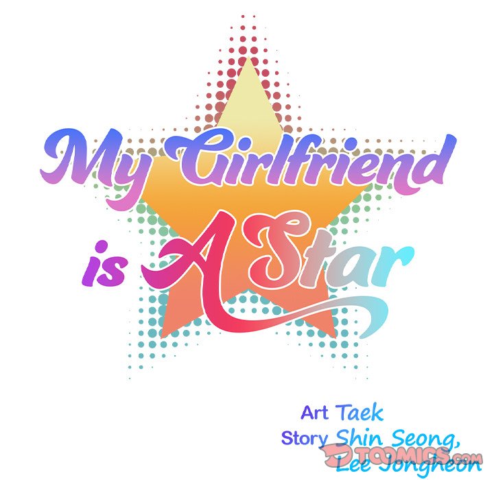 My Girlfriend is a Star Chapter 29 image 6