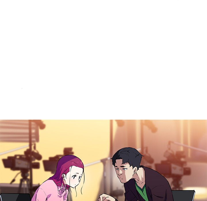 My Girlfriend is a Star Chapter 29 image 7