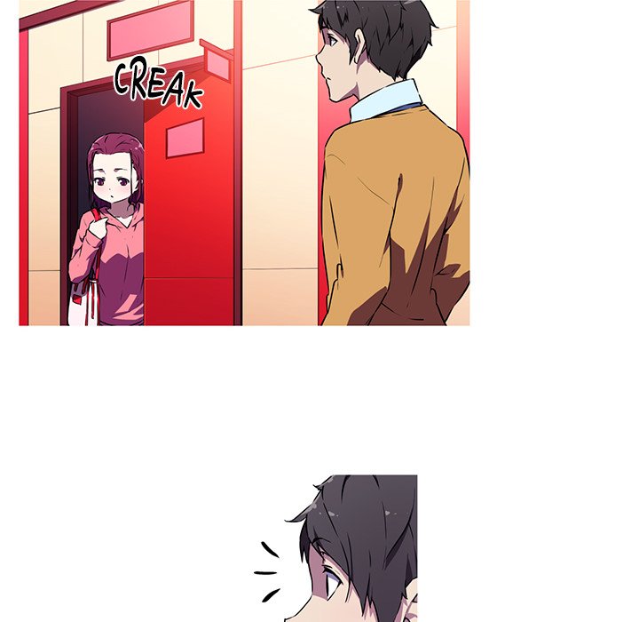 My Girlfriend is a Star Chapter 3 image 9