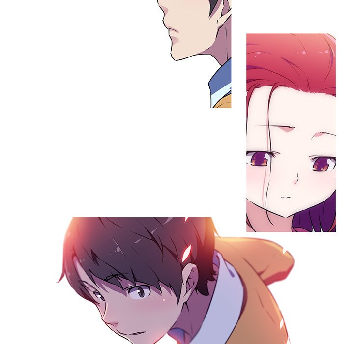 My Girlfriend is a Star Chapter 3 image 10