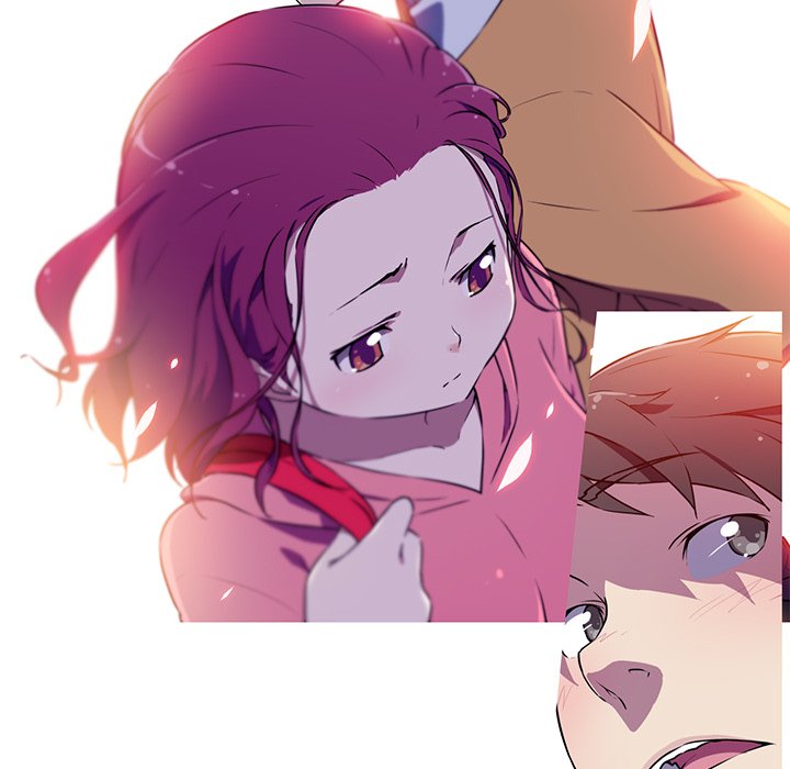 My Girlfriend is a Star Chapter 3 image 11