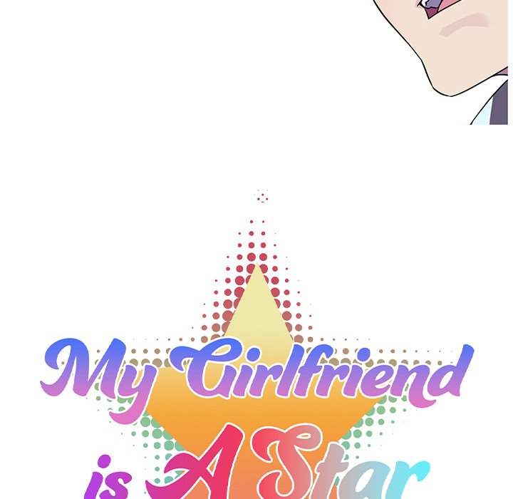 My Girlfriend is a Star Chapter 3 image 12