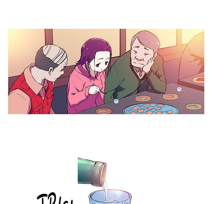My Girlfriend is a Star Chapter 3 image 14