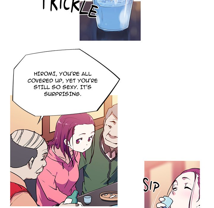 My Girlfriend is a Star Chapter 3 image 15