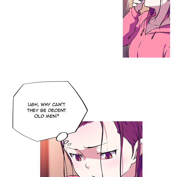 My Girlfriend is a Star Chapter 3 image 16