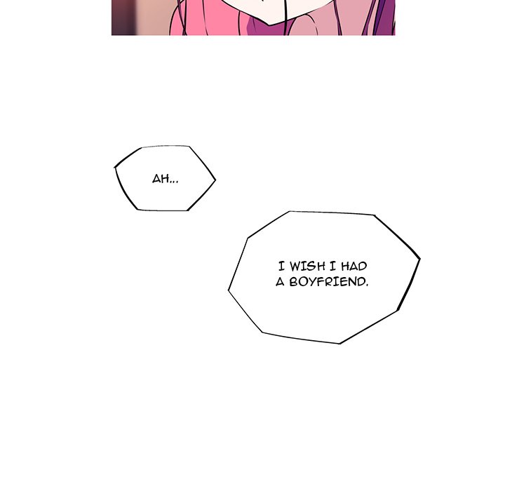 My Girlfriend is a Star Chapter 3 image 17