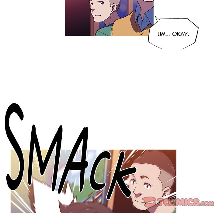 My Girlfriend is a Star Chapter 3 image 20