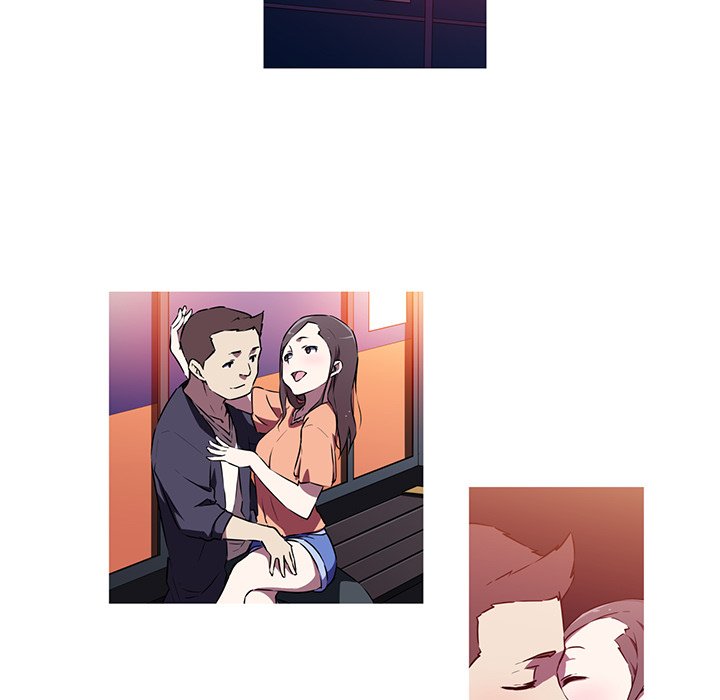 My Girlfriend is a Star Chapter 3 image 23