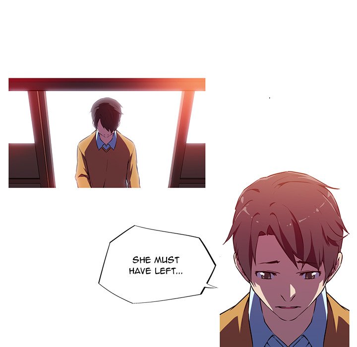 My Girlfriend is a Star Chapter 3 image 27