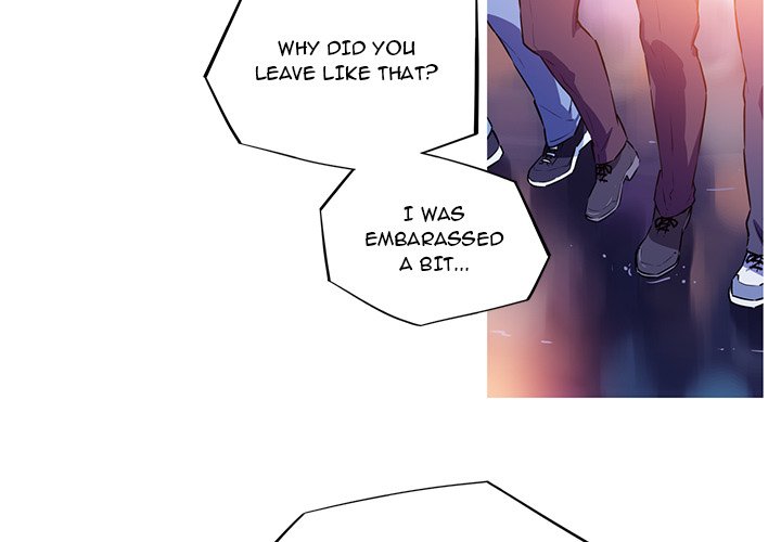 My Girlfriend is a Star Chapter 3 image 2
