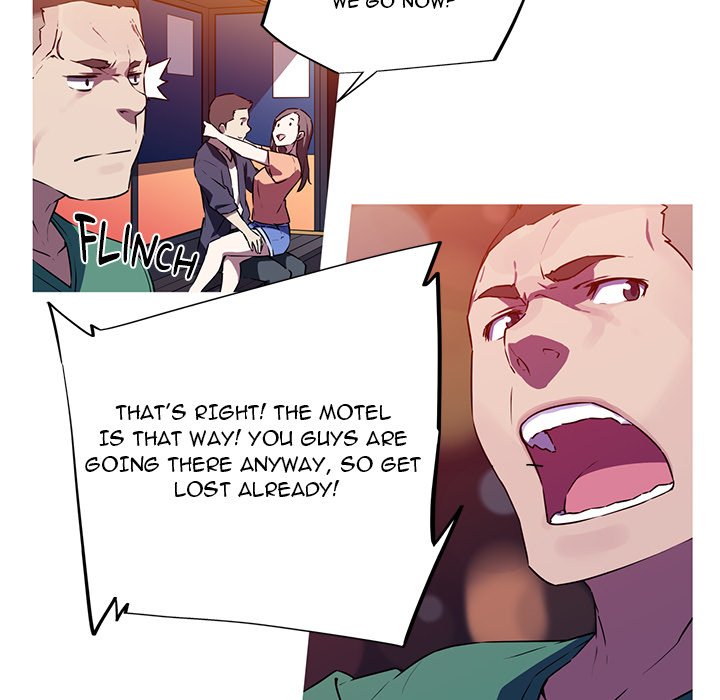 My Girlfriend is a Star Chapter 3 image 29