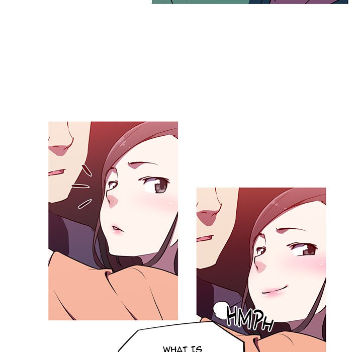 My Girlfriend is a Star Chapter 3 image 30