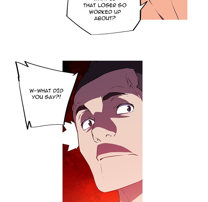 My Girlfriend is a Star Chapter 3 image 31