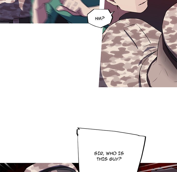 My Girlfriend is a Star Chapter 3 image 33
