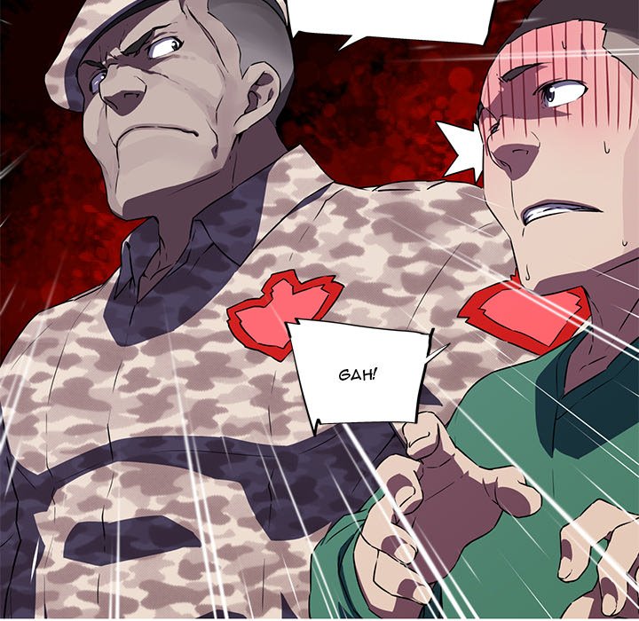 My Girlfriend is a Star Chapter 3 image 34