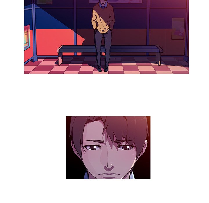 My Girlfriend is a Star Chapter 3 image 38