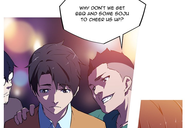 My Girlfriend is a Star Chapter 3 image 3