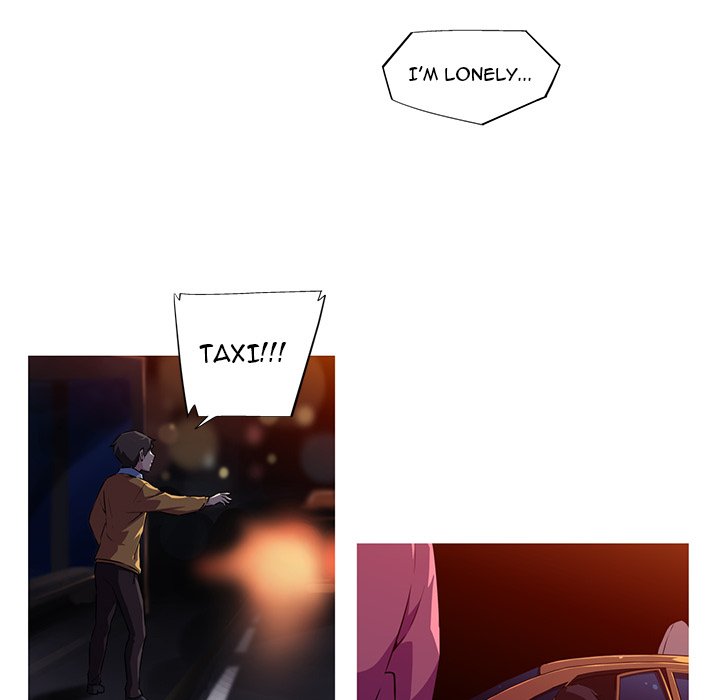 My Girlfriend is a Star Chapter 3 image 39