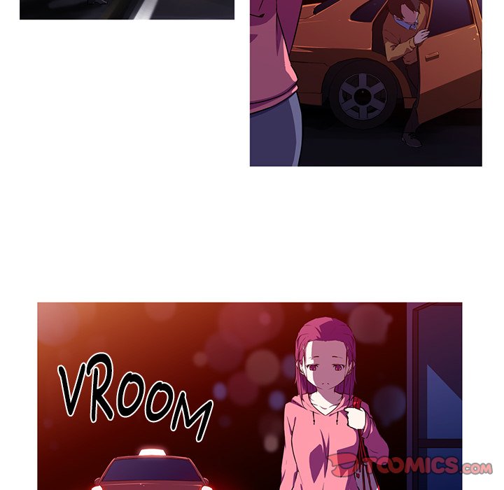 My Girlfriend is a Star Chapter 3 image 40
