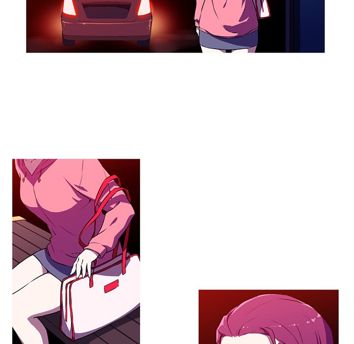 My Girlfriend is a Star Chapter 3 image 41