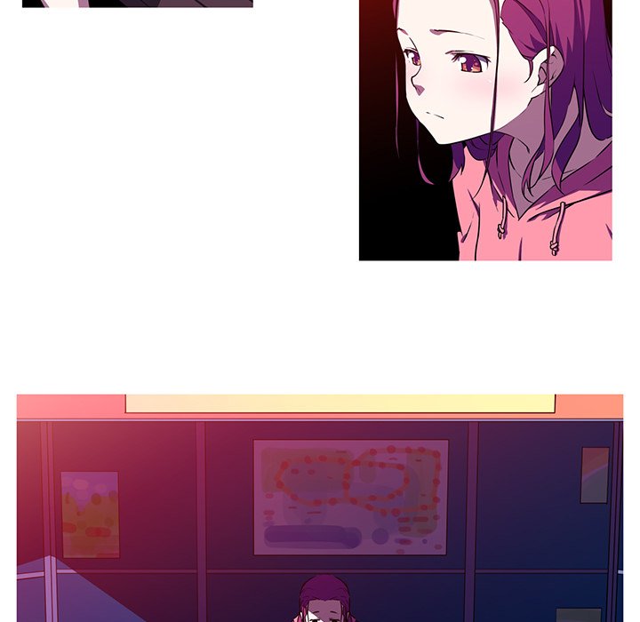 My Girlfriend is a Star Chapter 3 image 42