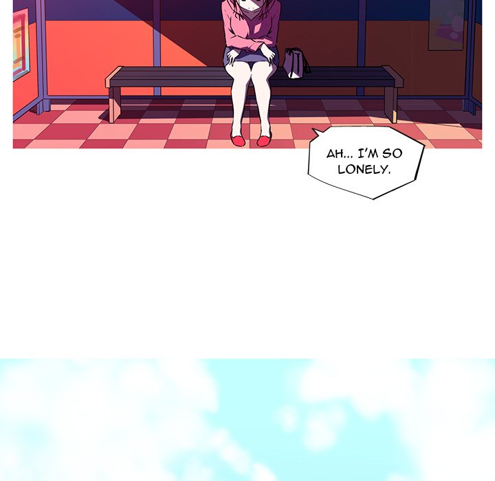 My Girlfriend is a Star Chapter 3 image 43