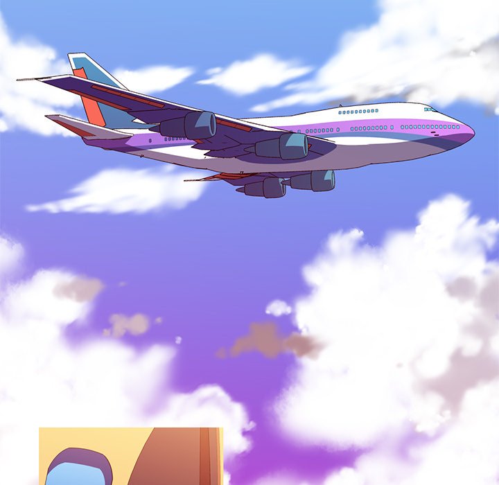My Girlfriend is a Star Chapter 3 image 45