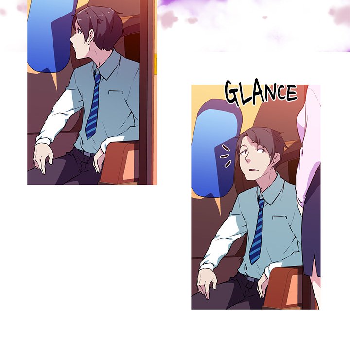 My Girlfriend is a Star Chapter 3 image 46