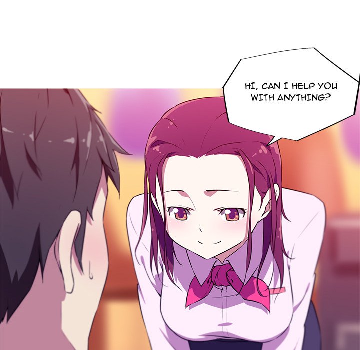 My Girlfriend is a Star Chapter 3 image 47
