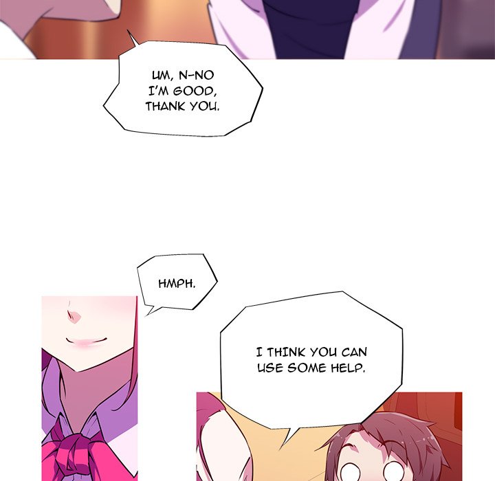 My Girlfriend is a Star Chapter 3 image 48