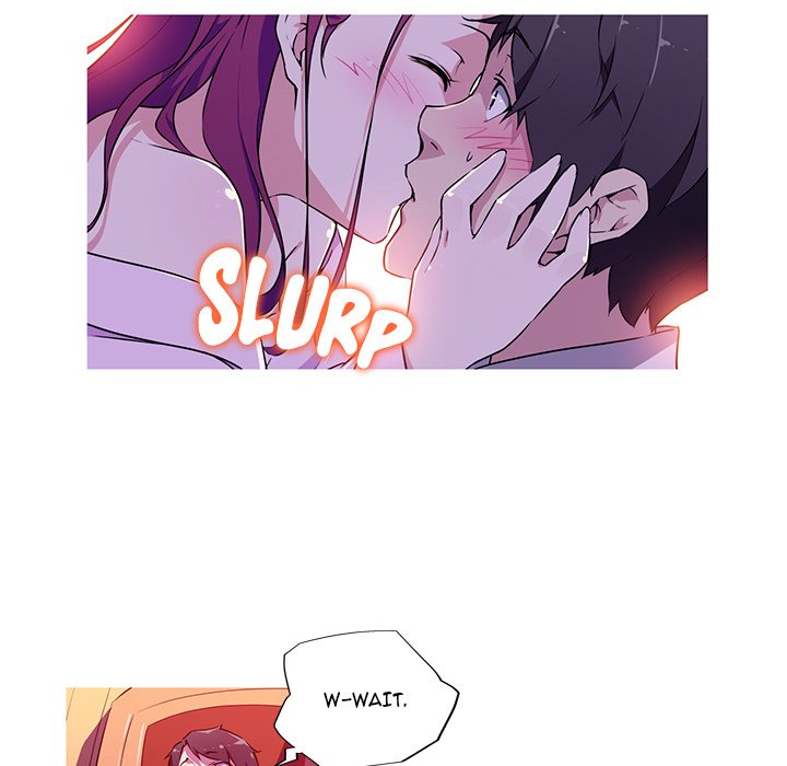 My Girlfriend is a Star Chapter 3 image 50
