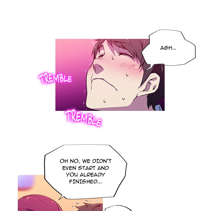 My Girlfriend is a Star Chapter 3 image 53
